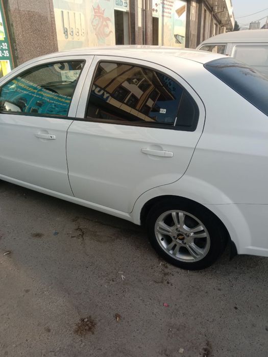 Nexia 3 avtomat 2020