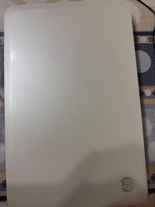 Продам ноутбук HP