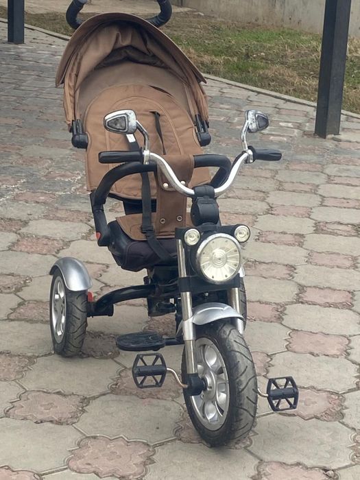 Балалар велосипеді сатамыз.