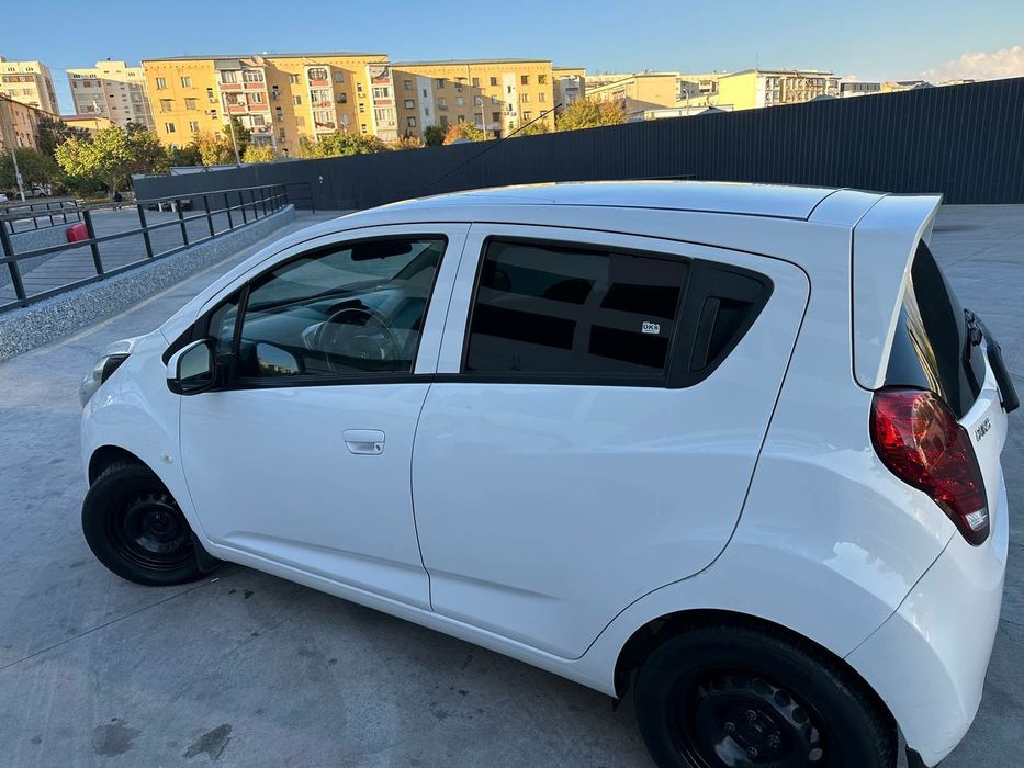 Spark ravon r2 спарк