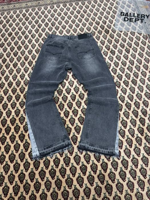 Gallery dept flared jeans