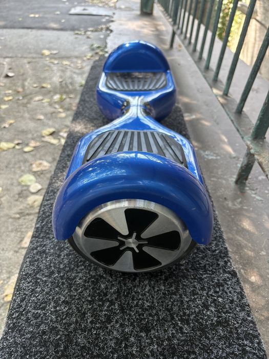 Vand hoverboard