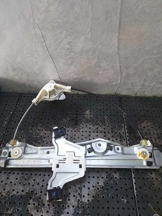 Macara manuala geam stanga spate citroen c3 3 sx 159001532