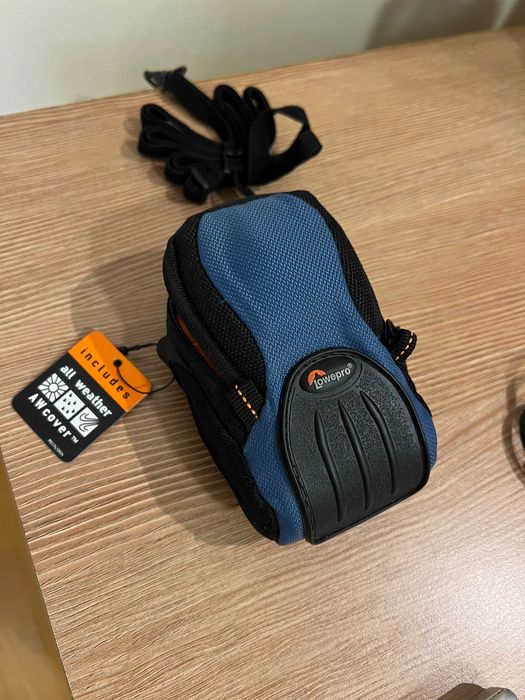 Фотоапарат Olympus 14Mp (+ Подаръци )