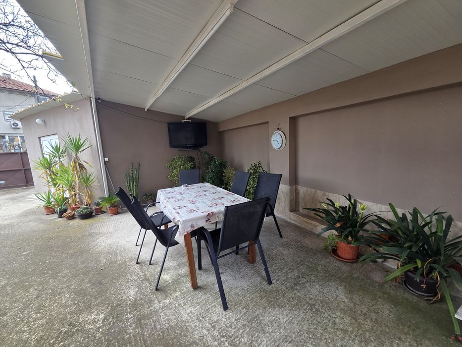 Продава се Къща в Свиленград - 360 кв.м за 595 €/кв.м - Снимка #11
