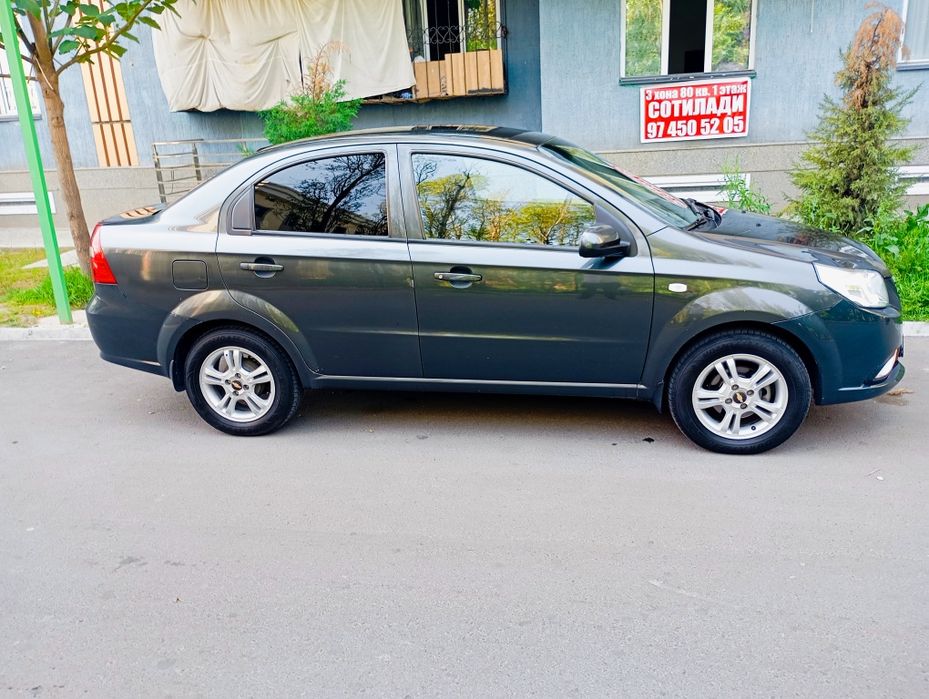 Chevrolet Nexia 2020 — 6