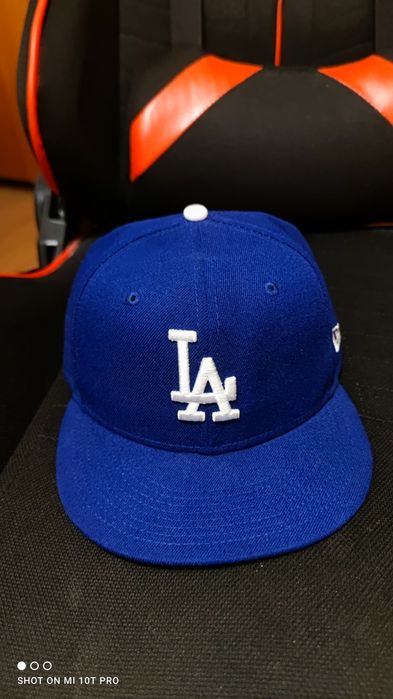 Livrare Gratuită!  2 șepci NEW ERA NOI