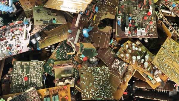 Плата микросхема кабылдаймыз