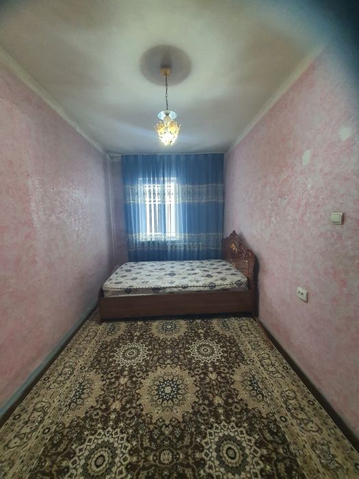 Algoritm Axmad arenda 3 xonali kvartira