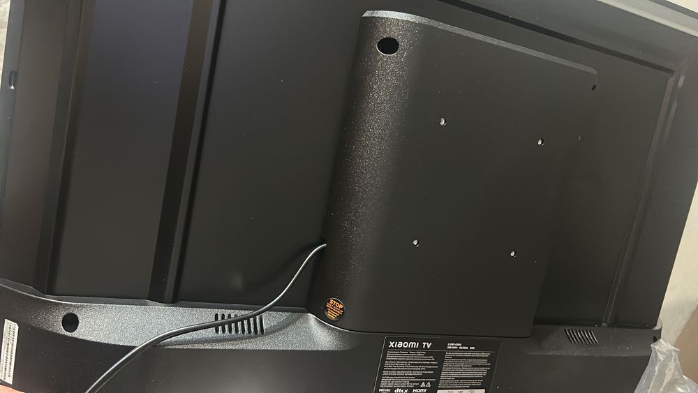 Телевизор Xiaomi