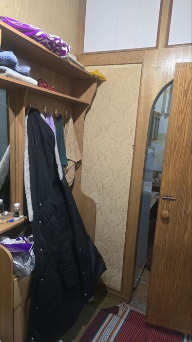 Юнусабад 14 кварталда 1'2 хона уй ижарага берилади