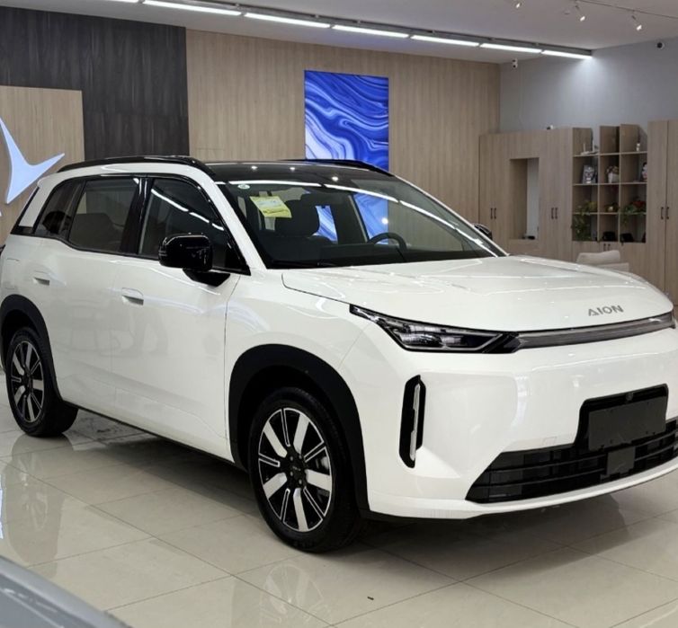 Gac aion 530.elektr 2026