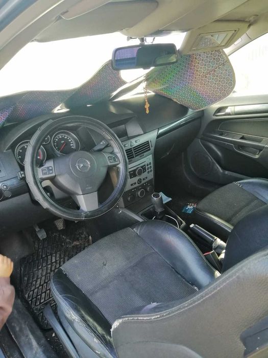 OPEL Unknown Model 2005 — imagine 2