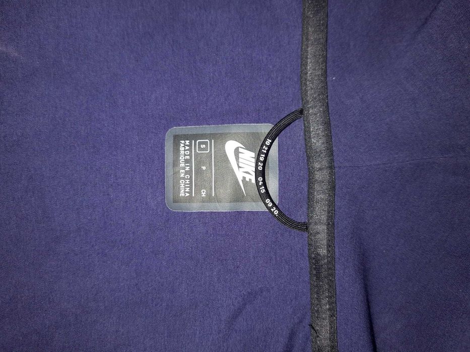 Bluza barbati Nike PSG