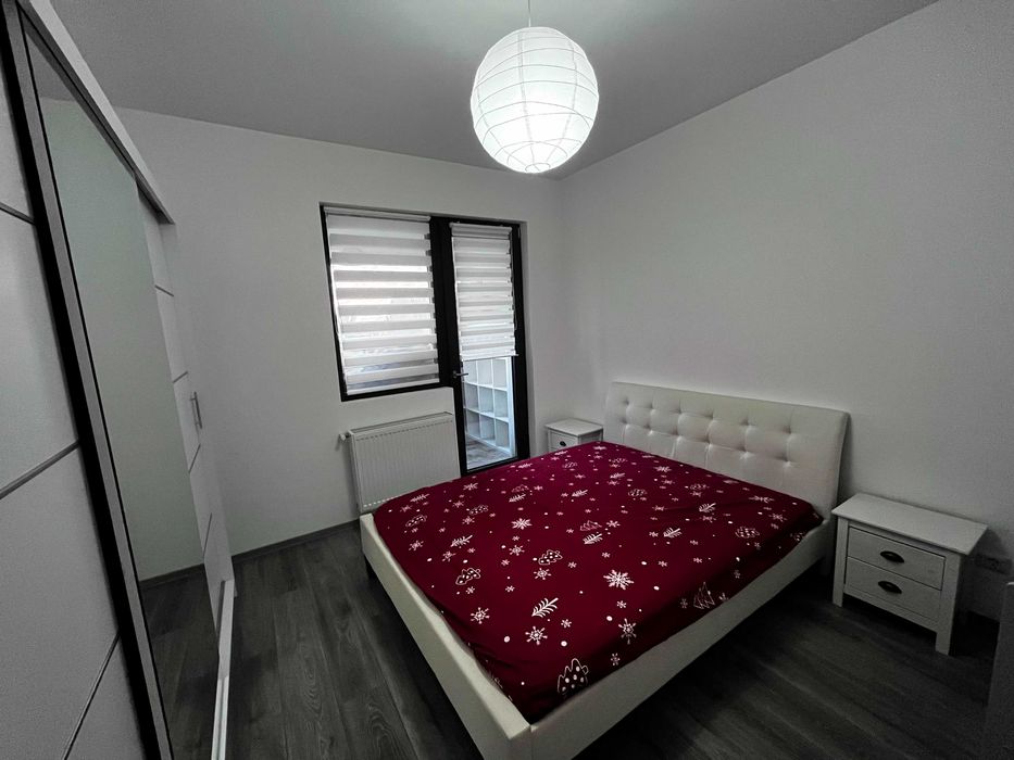 Apartament – Berceni - Vedere 3