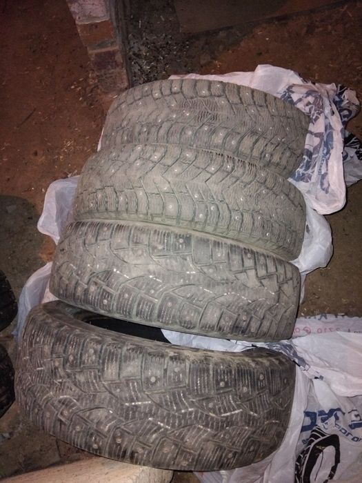 Шины 185х65р15,,