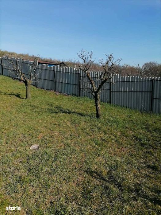 Teren intravilan de vânzare – Oradea, Strada Șanțului,