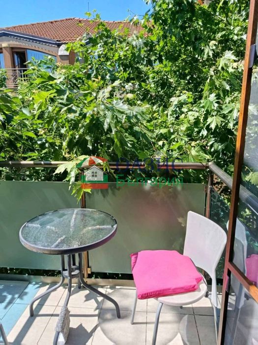 тудия 5т., "Сан Гейт", Слънчев бряг, България, 39.88 кв. м.