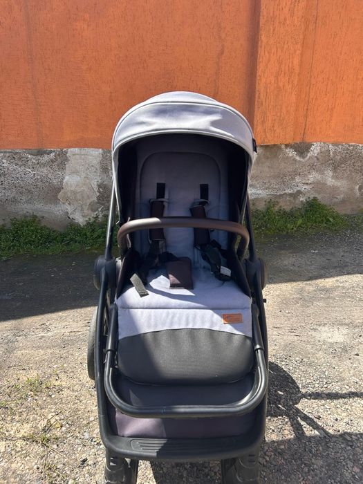 Коляска детская.