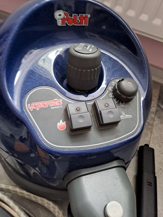 Парочистачка 2/1 с ютия професионални