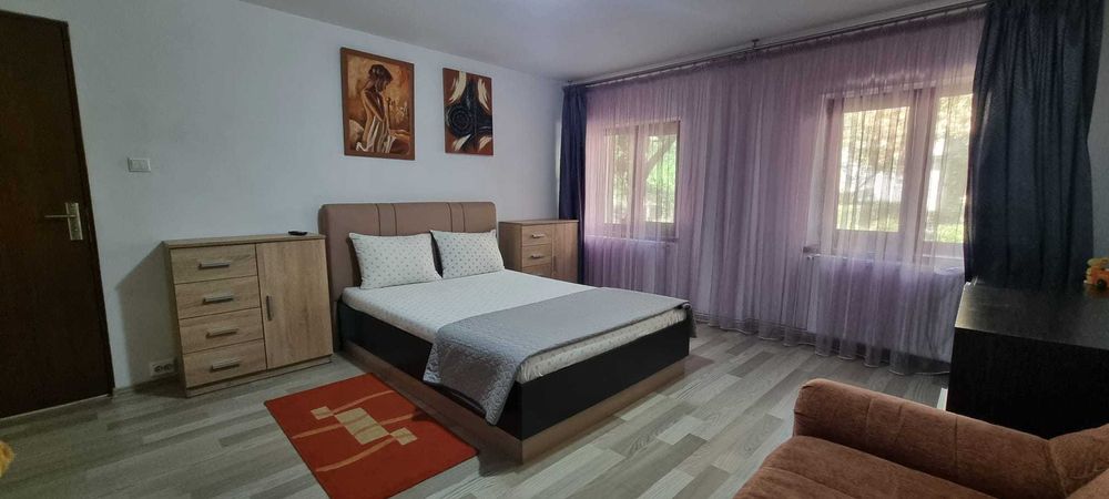 Regim hotelier - Craiova