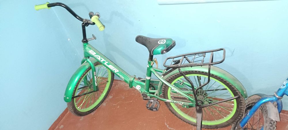 Продам 2 велосипеда