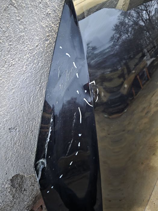 Vw Golf 7 преден капак