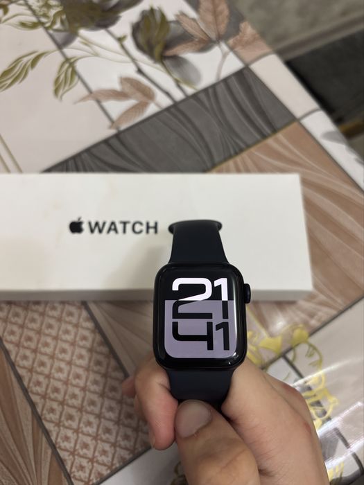 Продам новый Apple Watch