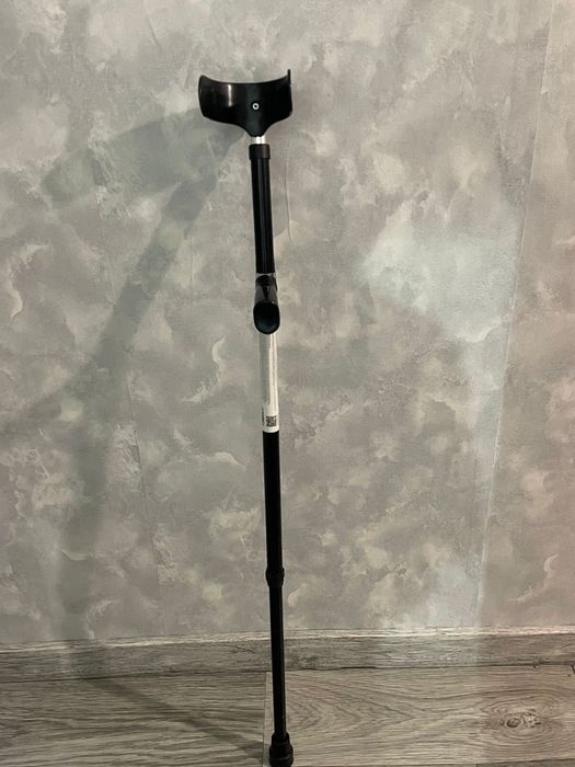 Костыль железный