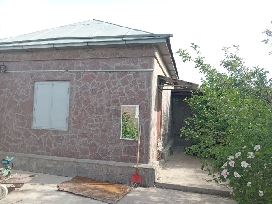 Дача сотилади 6 сотик