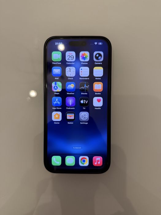 Vând iPhone 14 Pro Max 128 GB