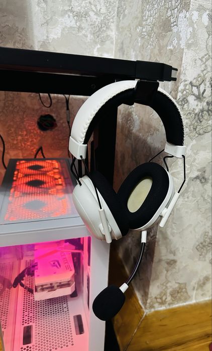 Мощный игровой сетап комплект