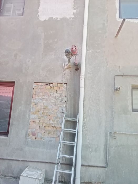 Алмазное сверление Алмазное Резка