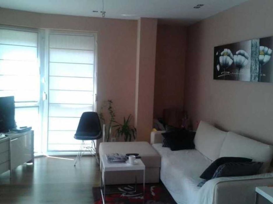 Двустаен апартамент в Овча купел