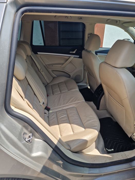 Vand Skoda octavia 1.9 tdi
