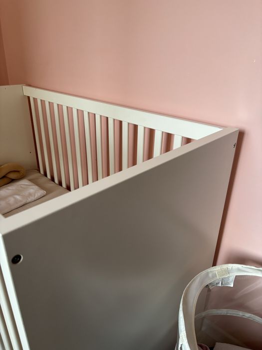 Икеа кошара детска стая Ikea Stuva