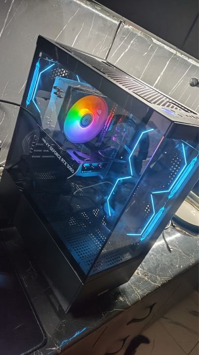 Продам Системный блок игровой