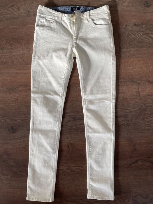 Джинсы Armani, женские