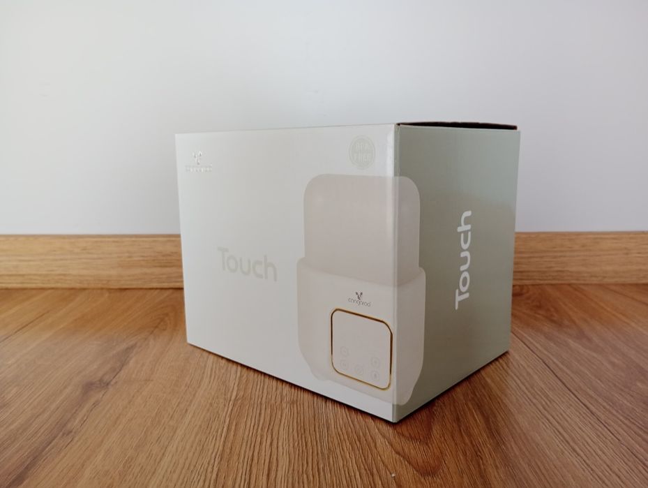 НОВО CangarooTouch 4in1 /Електрически нагревател