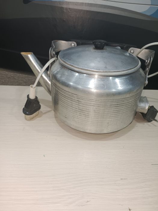 Чайник электрический