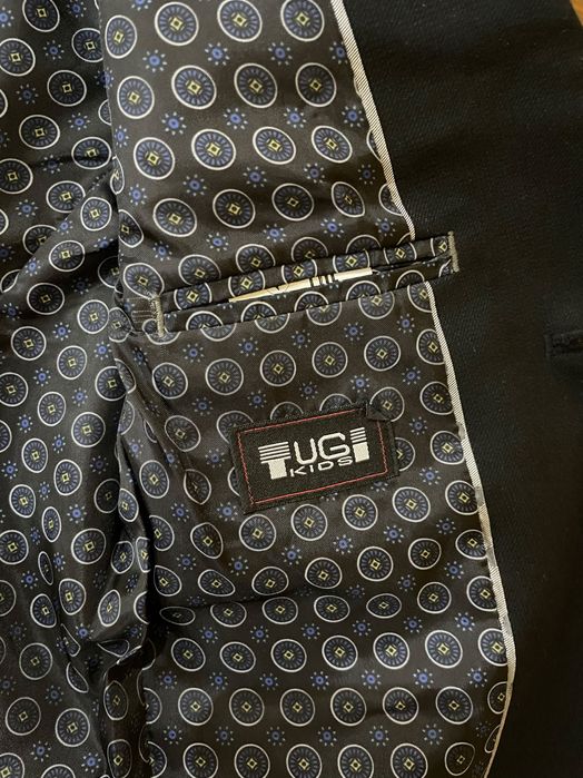 Одежда для школы