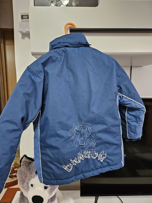 Vand 5 geci de iarna pt băieți