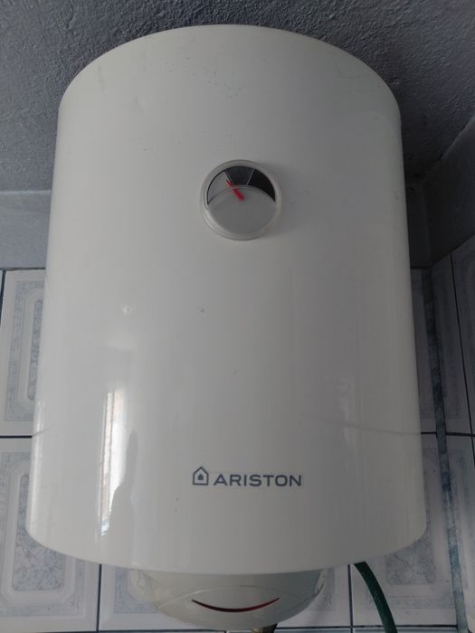 Boiler Ariston electric 50 l