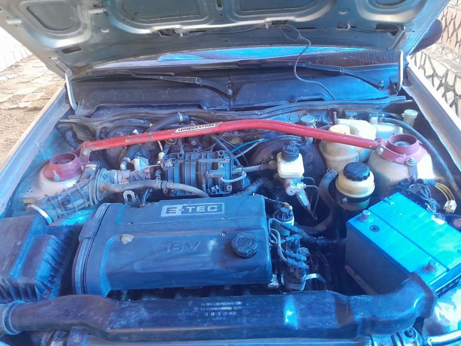 Nexia dons  sotiladi