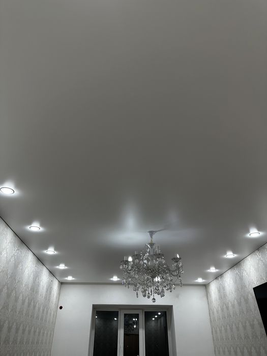 Алматы Натяжной потолок