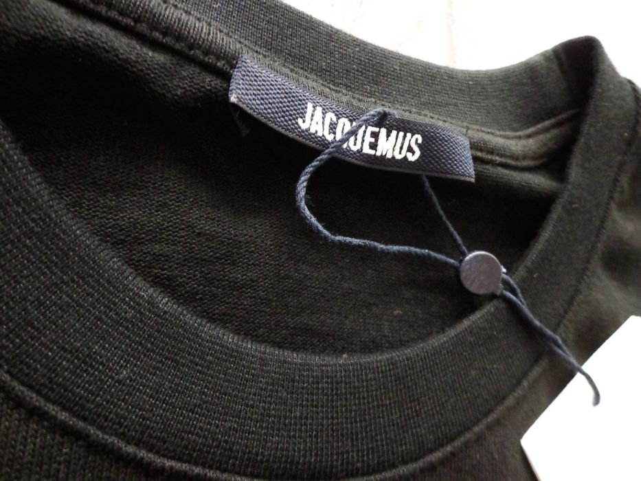Мъжка тениска JACQUEMUS T shirts