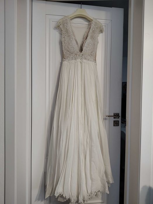 Rochie de mireasa marca DIVINE