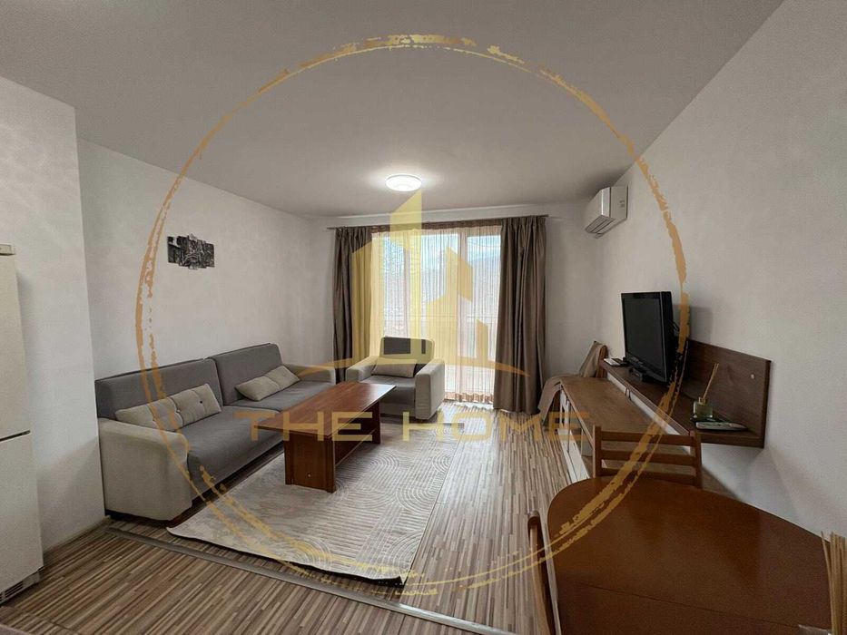 Дава се под наем Двустаен апартамент в Варна, Аспарухово - 68 кв.м за 408.51 € - Снимка #3