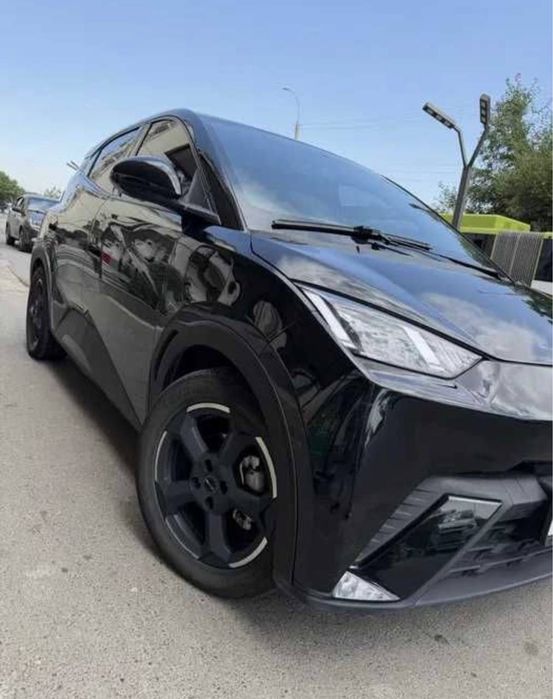 BYD Sotiladi Srocniy 305 tali