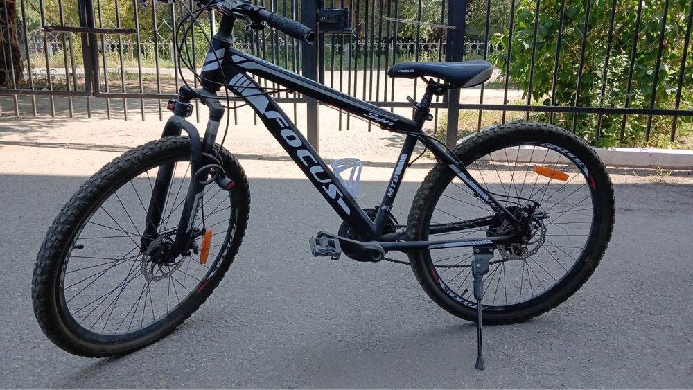 Велосипед Focus MTB сатылады